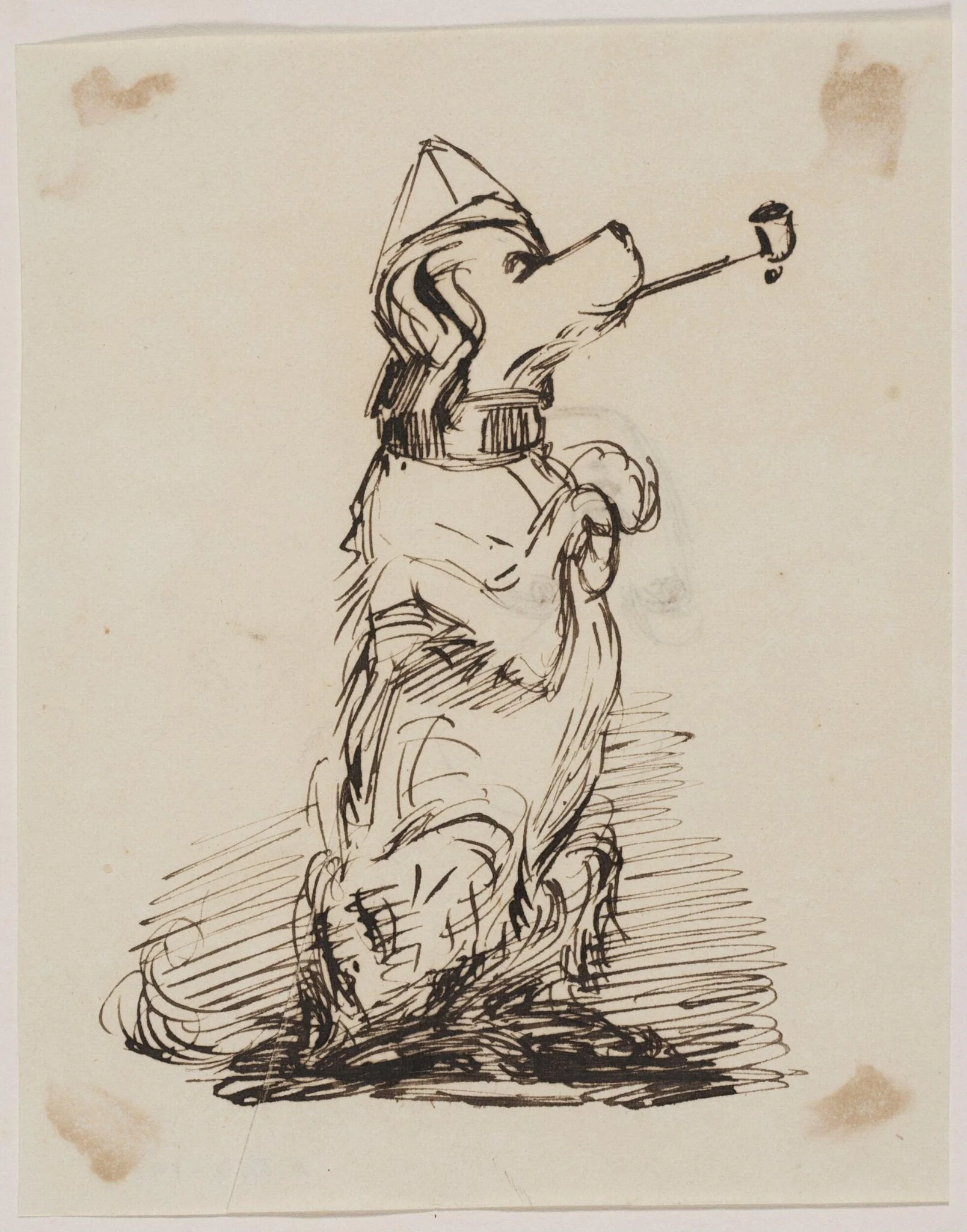 Untitled, detail