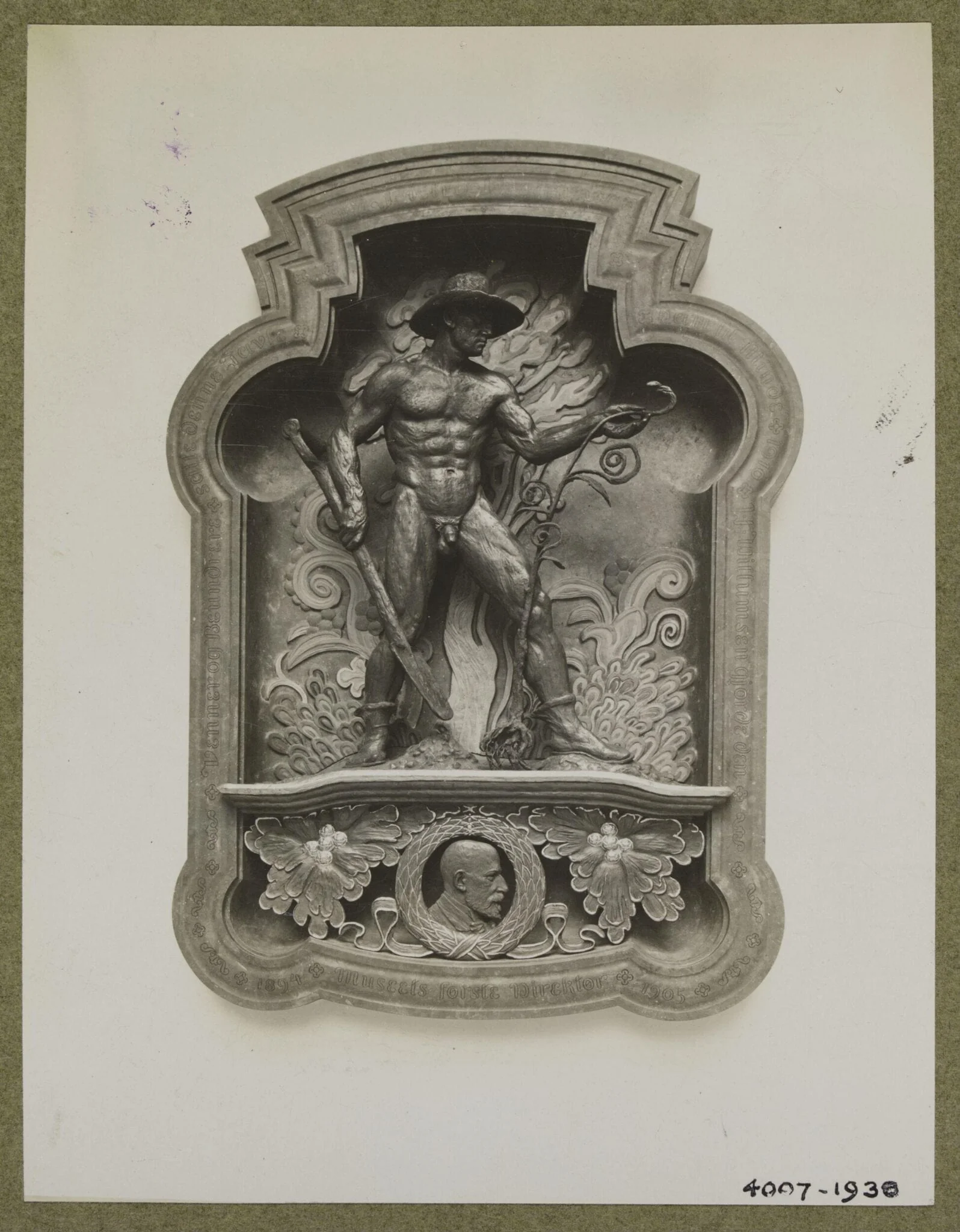 Untitled, detail