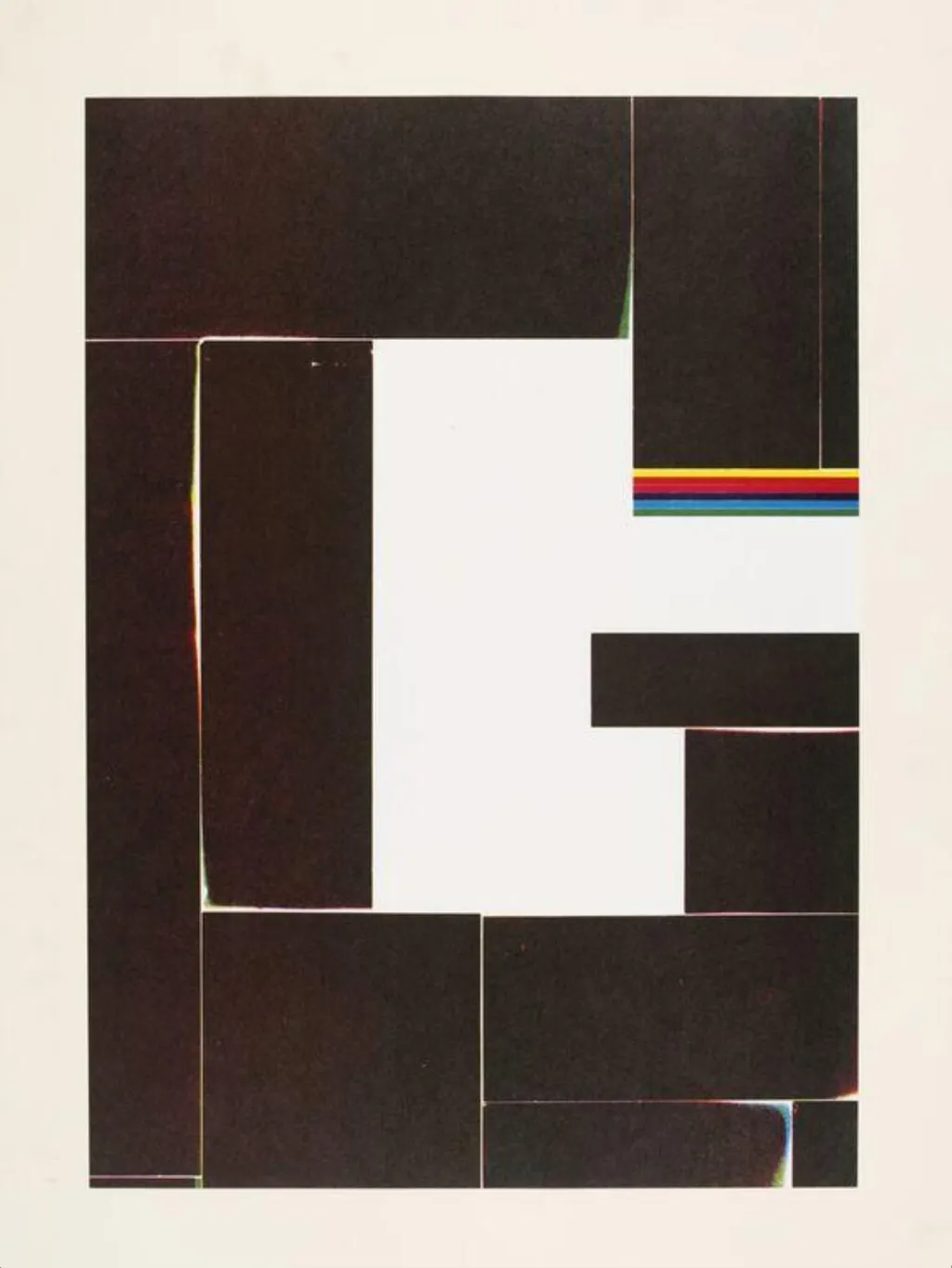 The Slow Alphabet, by Åbäke, 2007