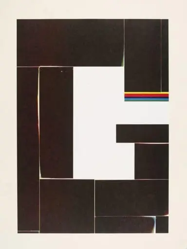 The Slow Alphabet, by Åbäke