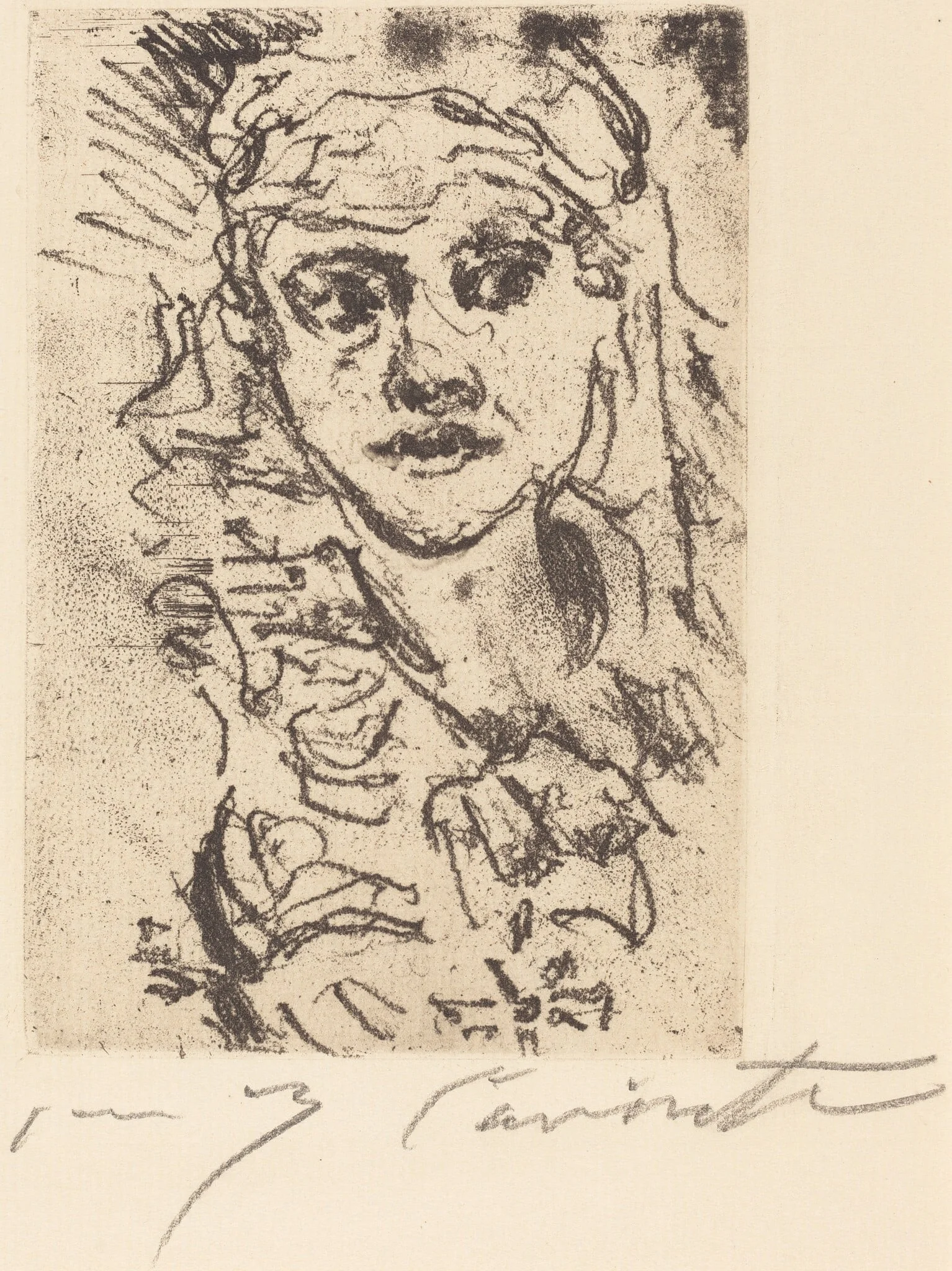 Henny Porten, detail