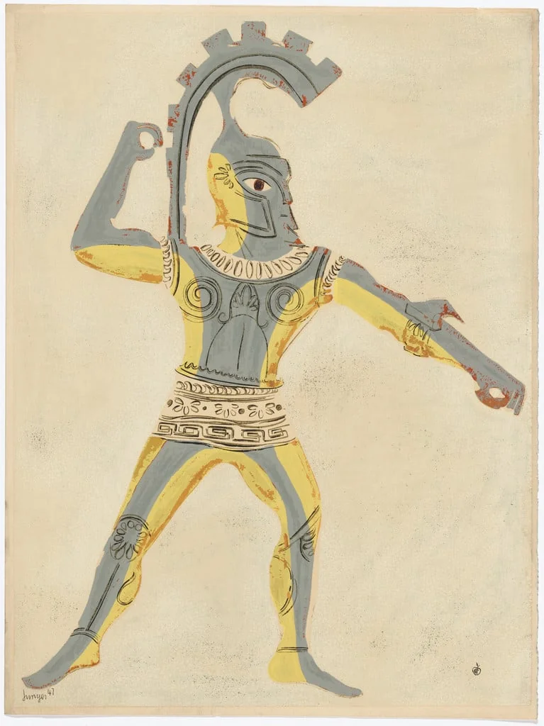 Untitled, detail