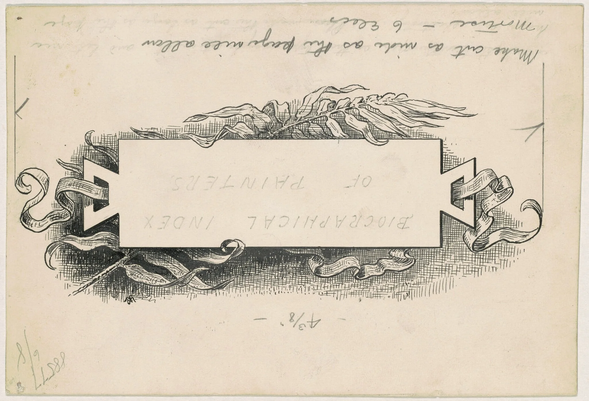 Index, detail