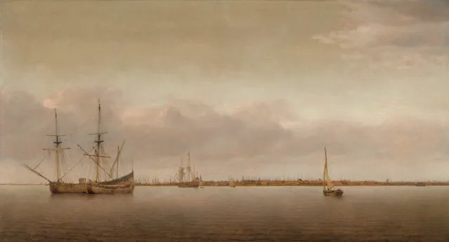 View of Hoorn