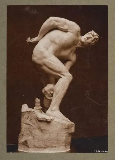Untitled, by Abraham Hesselink