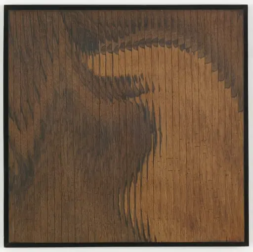 Untitled, by Abraham Palatnik
