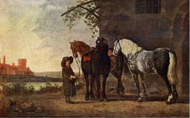 Horses