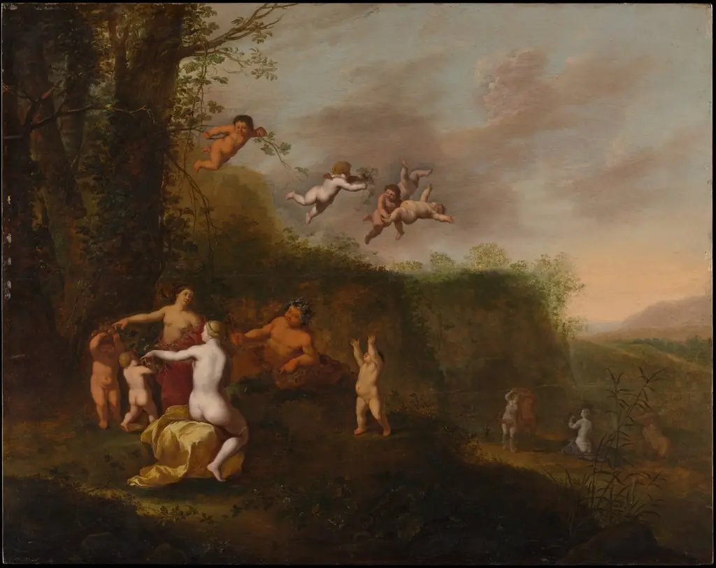 Abraham van Cuylenborch