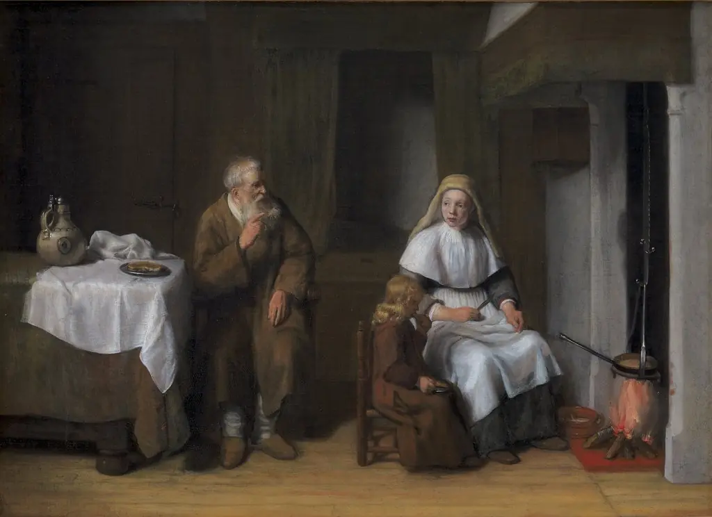 Abraham van Dijck