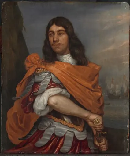 Untitled, by Abraham van Westerveld