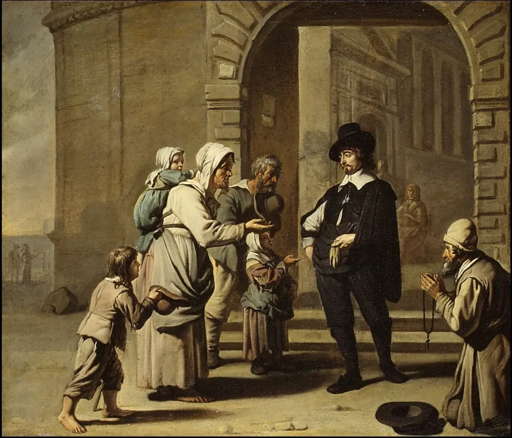 Abraham Willemsens