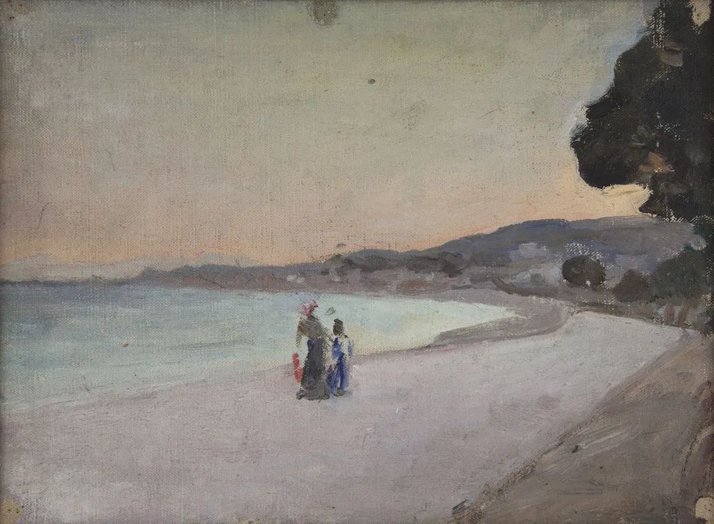 Spain (Crevillente), by Jan Ciągliński, unspecified, 1900