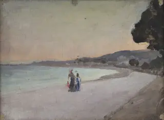 Spain (Crevillente), by Jan Ciągliński, unspecified, 1900