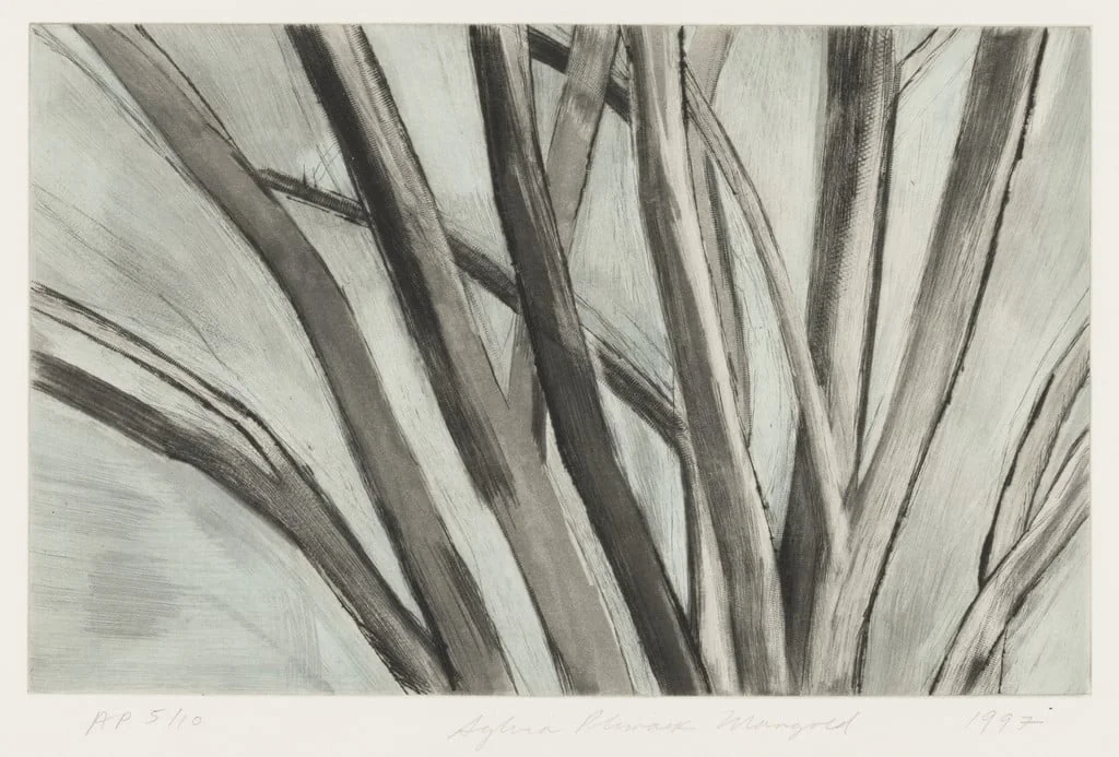 Untitled, detail