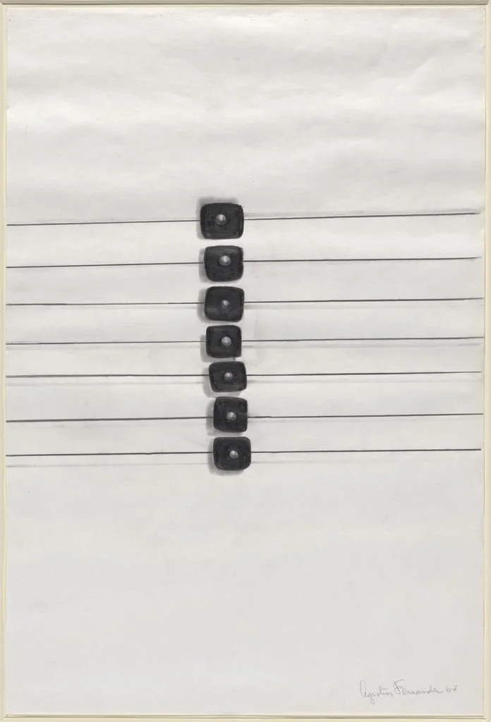 Untitled, detail