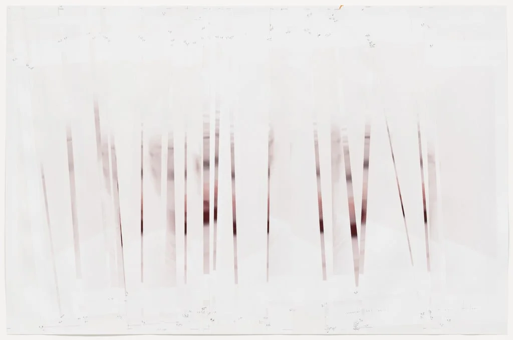 Untitled, detail