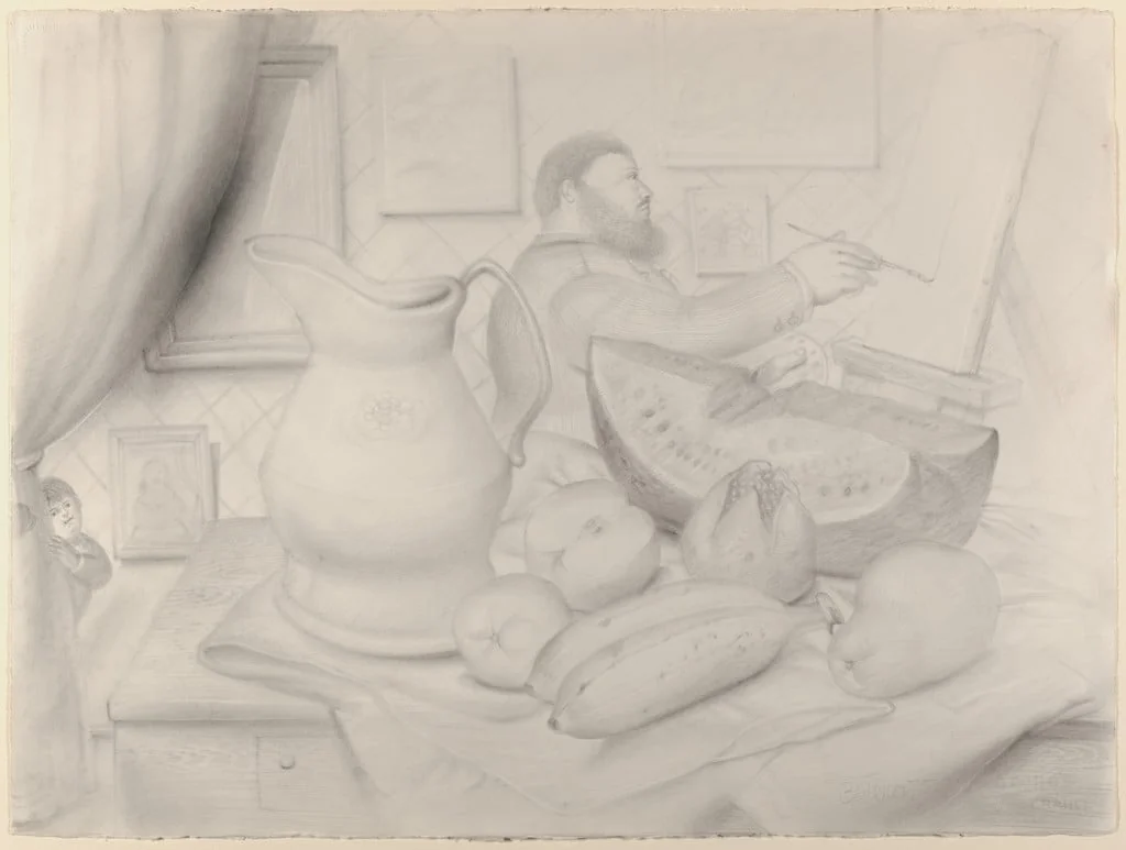 Untitled, detail