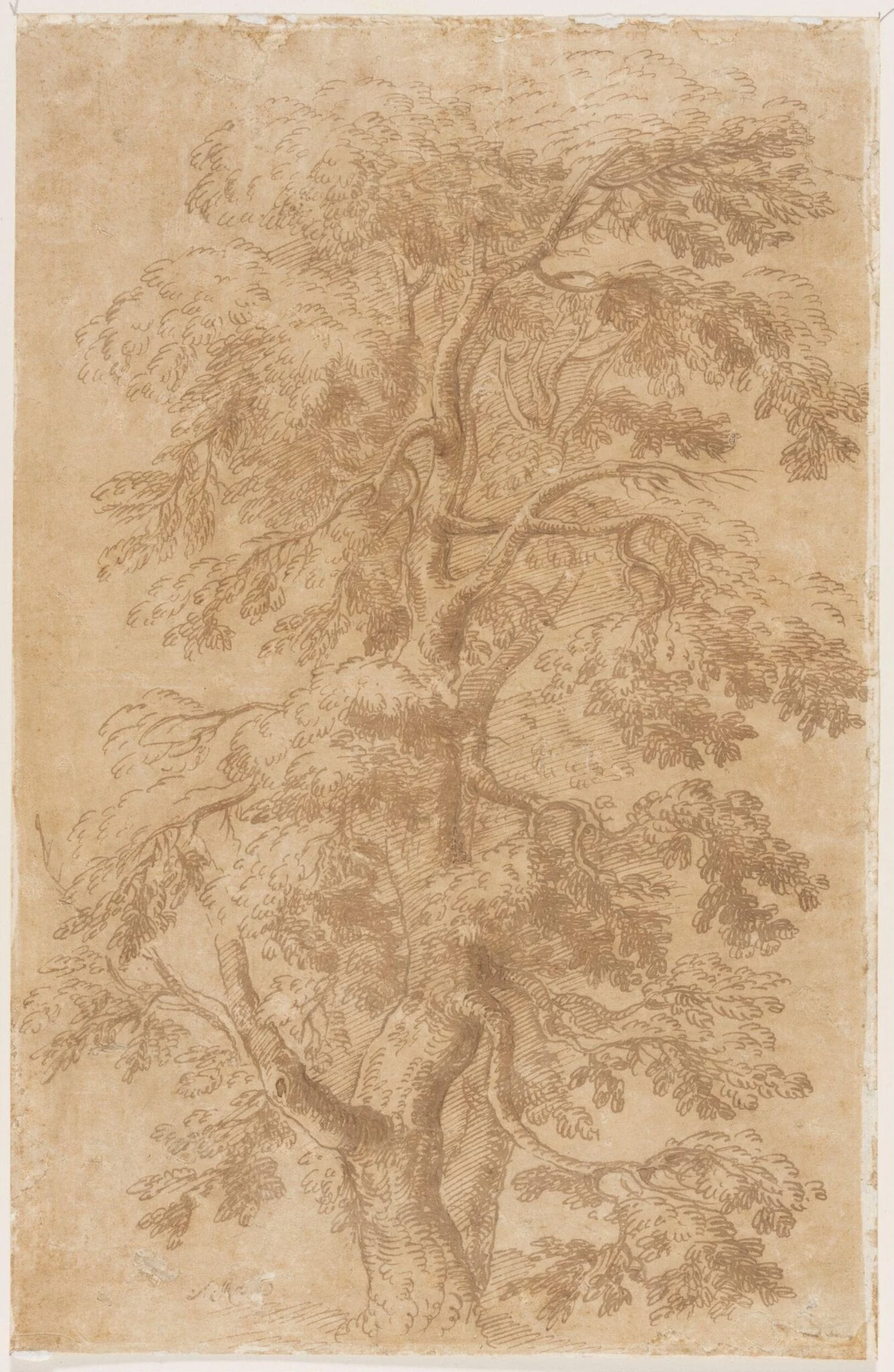 Untitled, detail