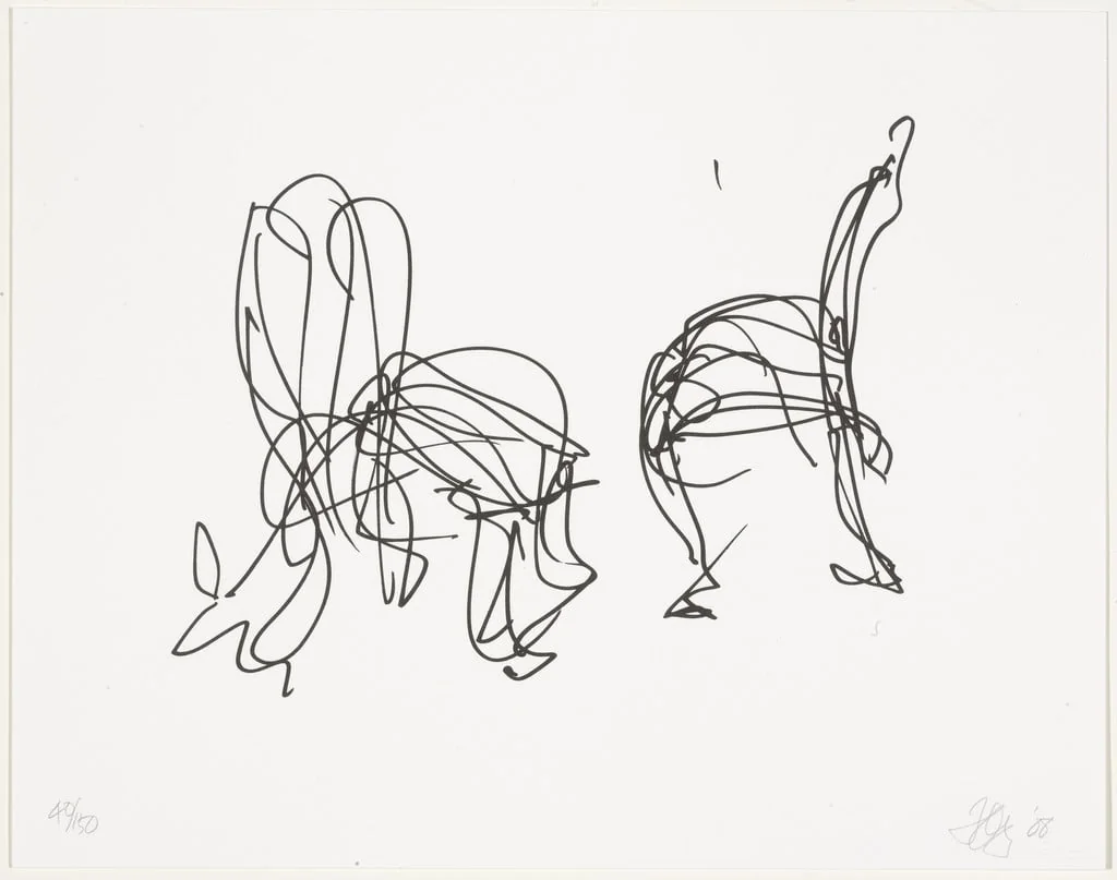 Untitled, detail