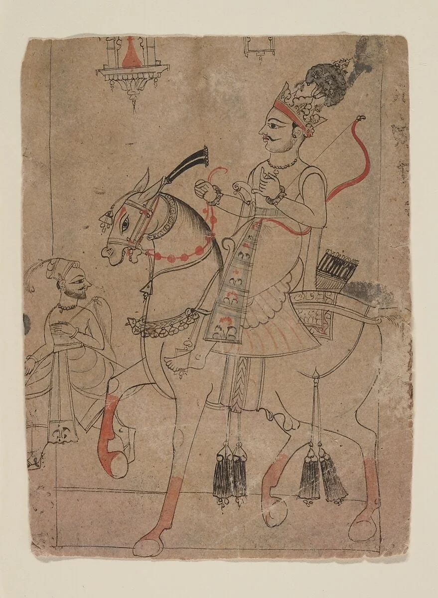 Untitled, detail