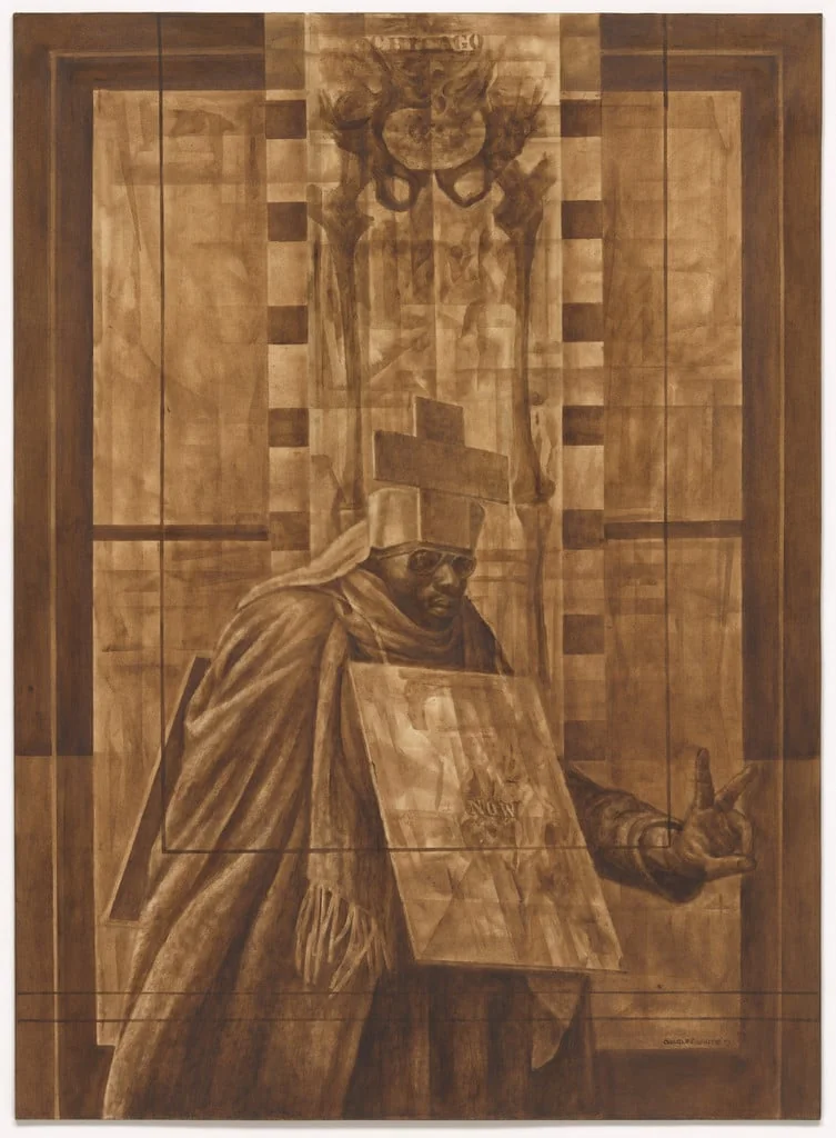 Untitled, detail