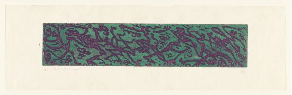 Untitled, detail