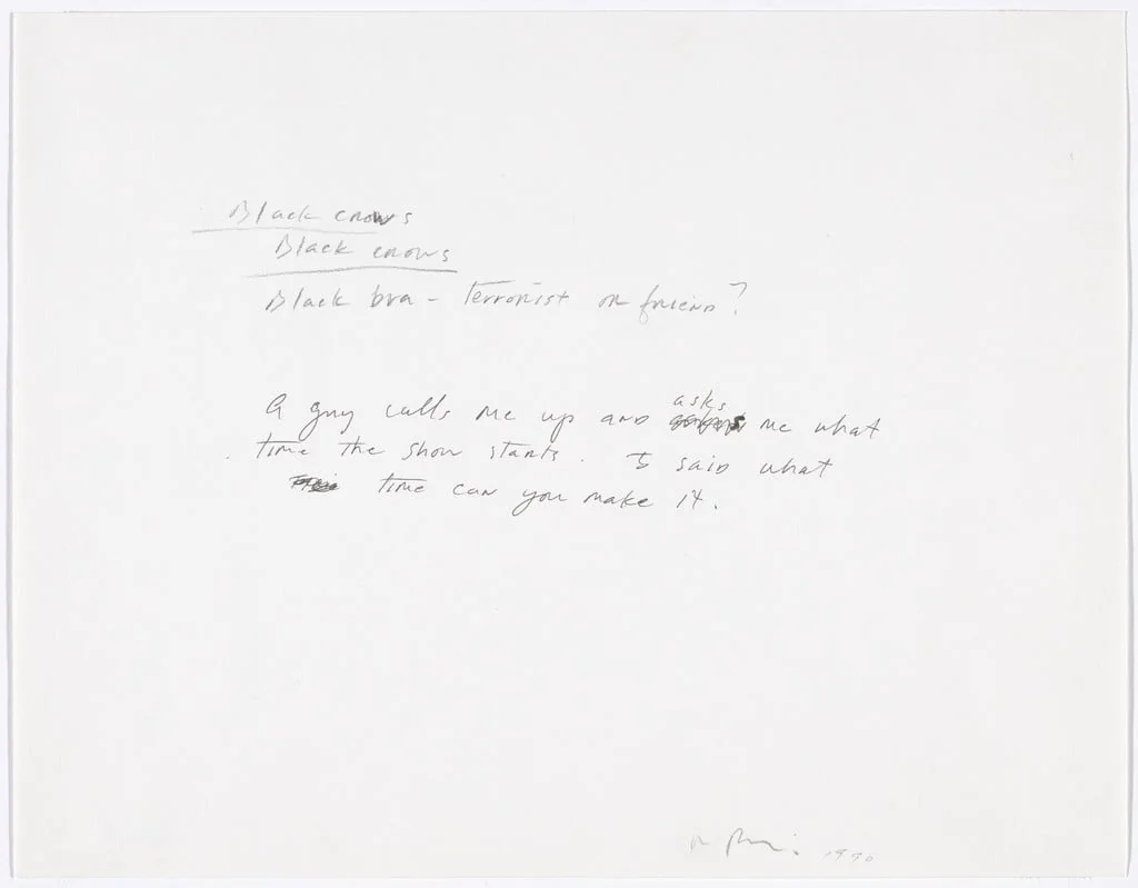 Untitled, detail