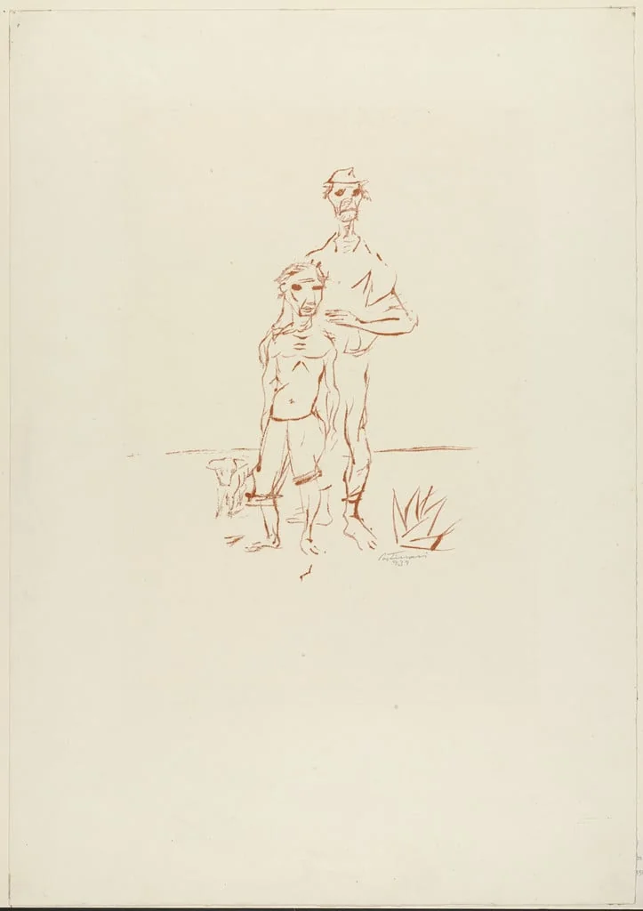 Untitled, detail