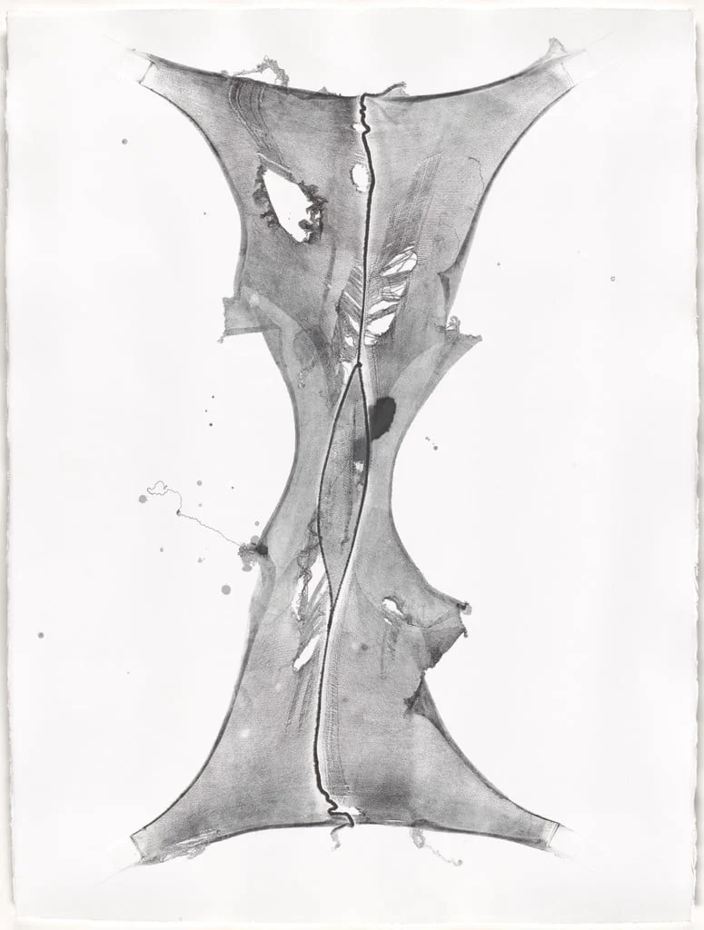 Untitled, detail