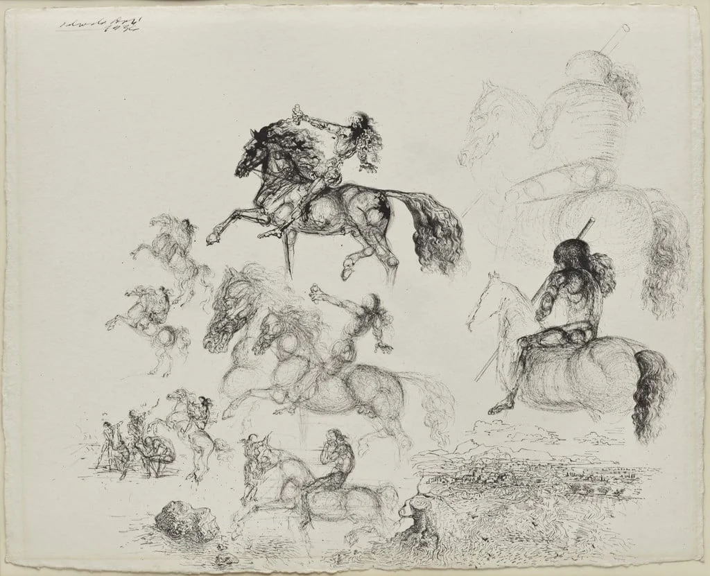 Untitled, detail