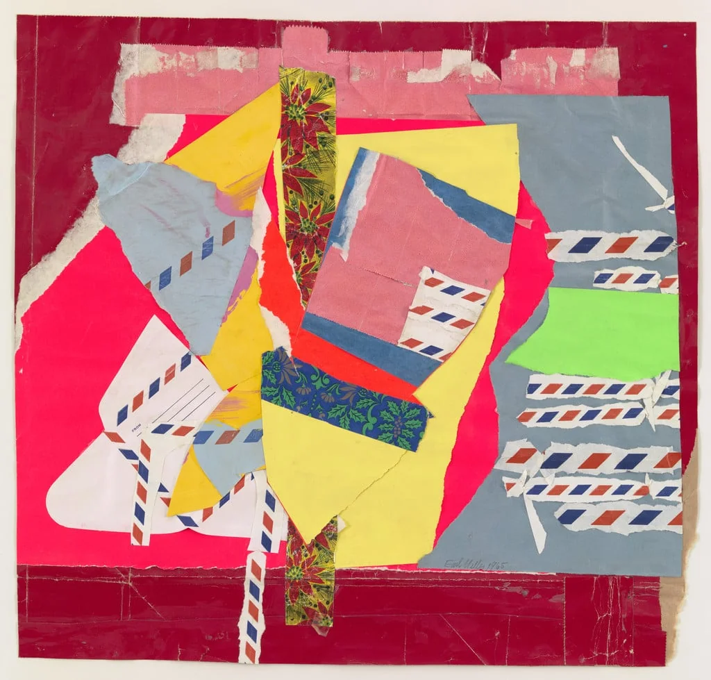 Untitled, detail