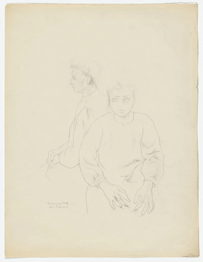 Untitled, detail