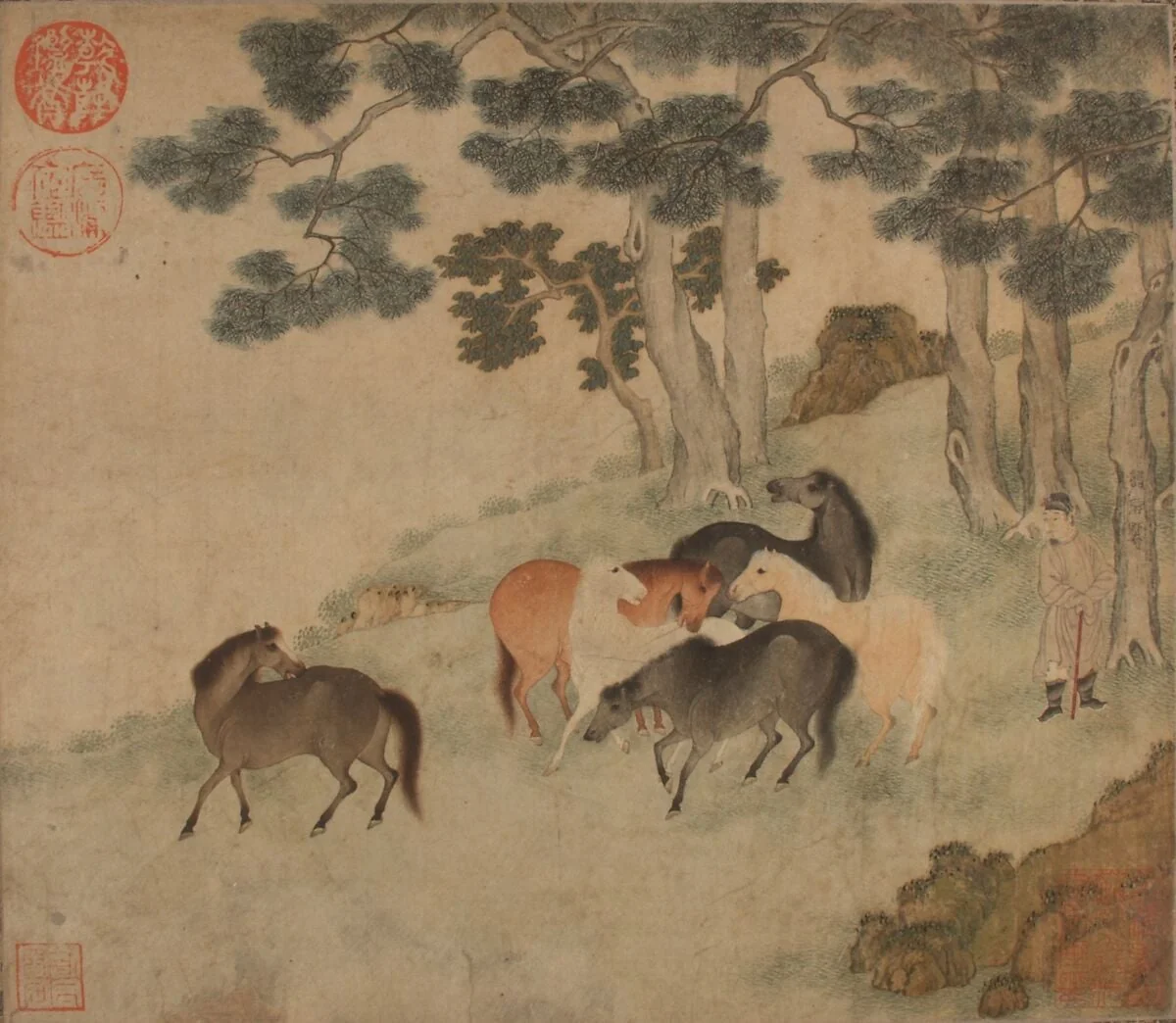 Untitled, detail