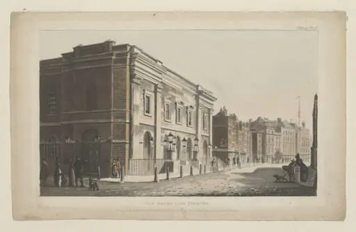 H Beard Print Collection, by Ackermann & Co.
