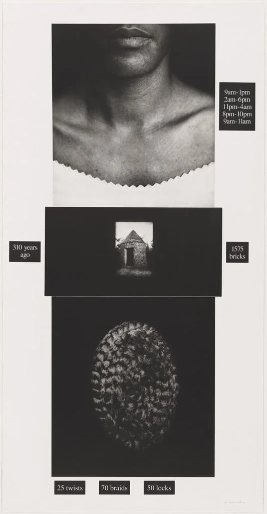 Untitled, detail