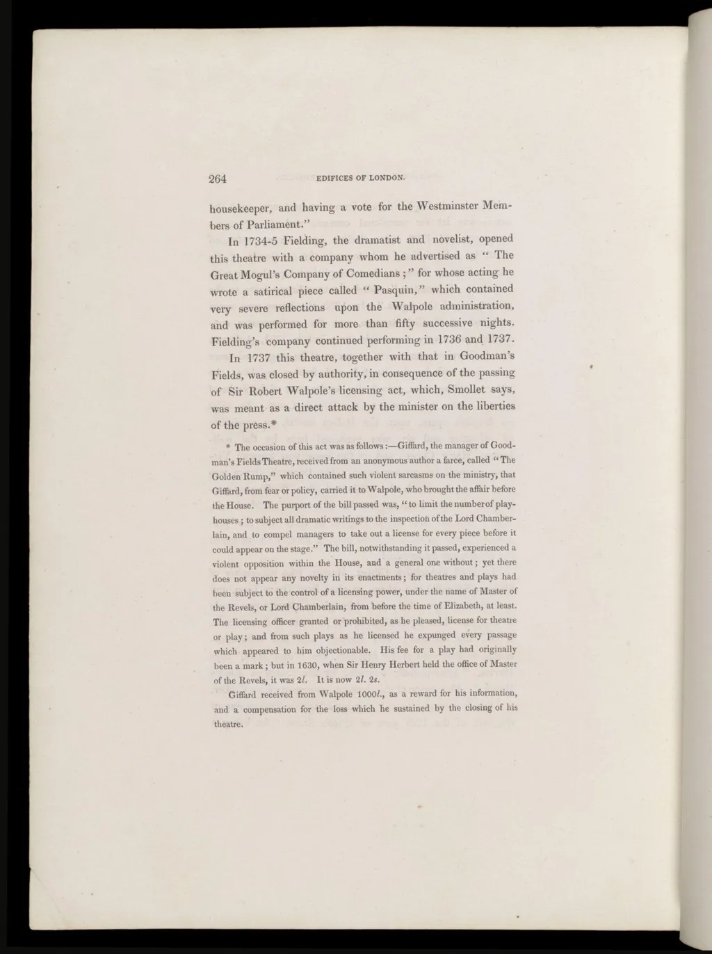 H Beard Print Collection, by T. Wyatt, 1