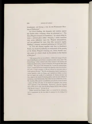 H Beard Print Collection, by T. Wyatt, 1