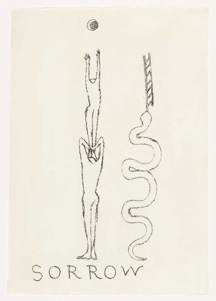 Untitled, detail