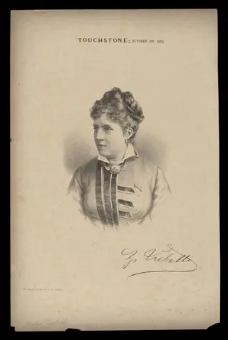 H Beard Print Collection, by Montague Chatterton & Co., 1850