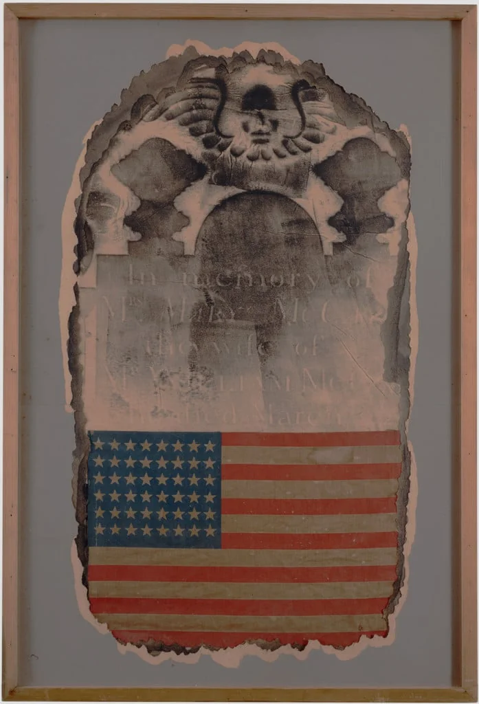 Untitled, detail