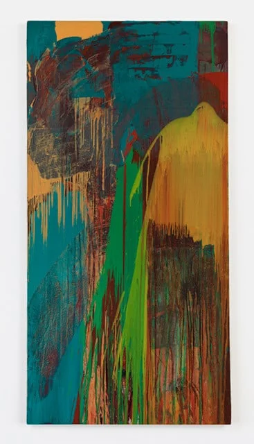 Untitled, detail