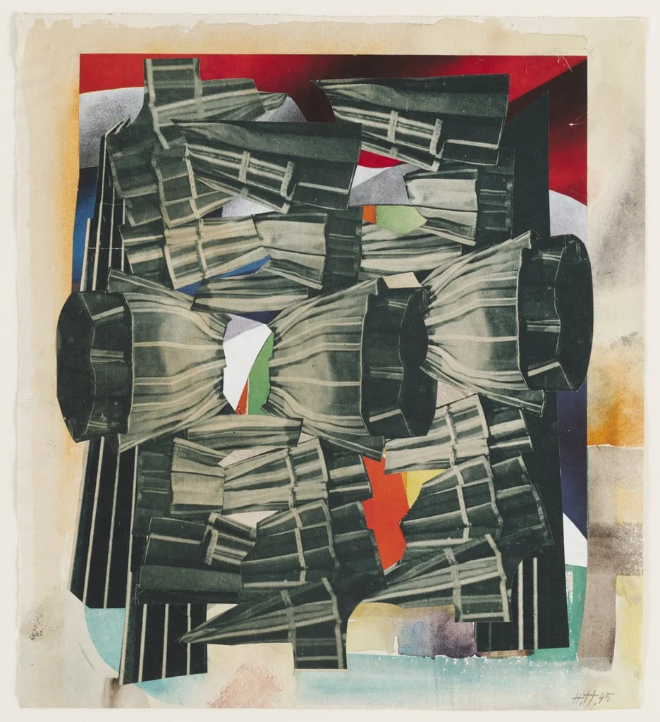 Untitled, detail
