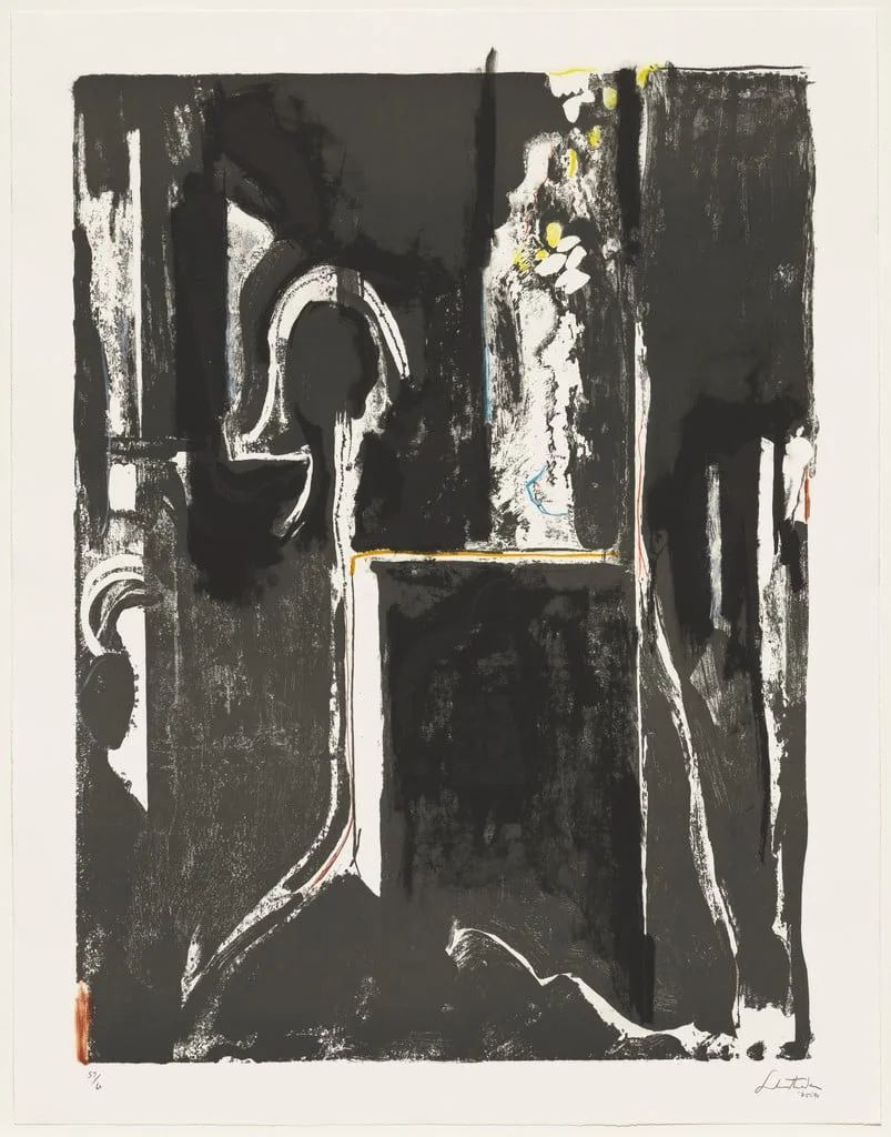 Untitled, detail