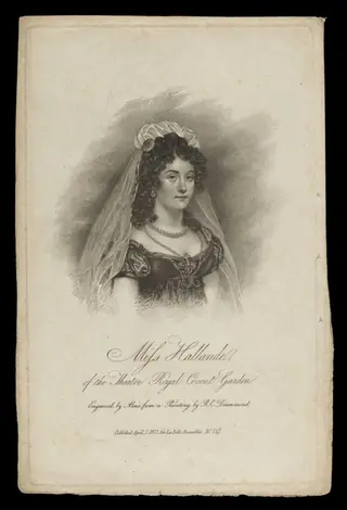 Print Collection, by Rose Emma Drummond, 1