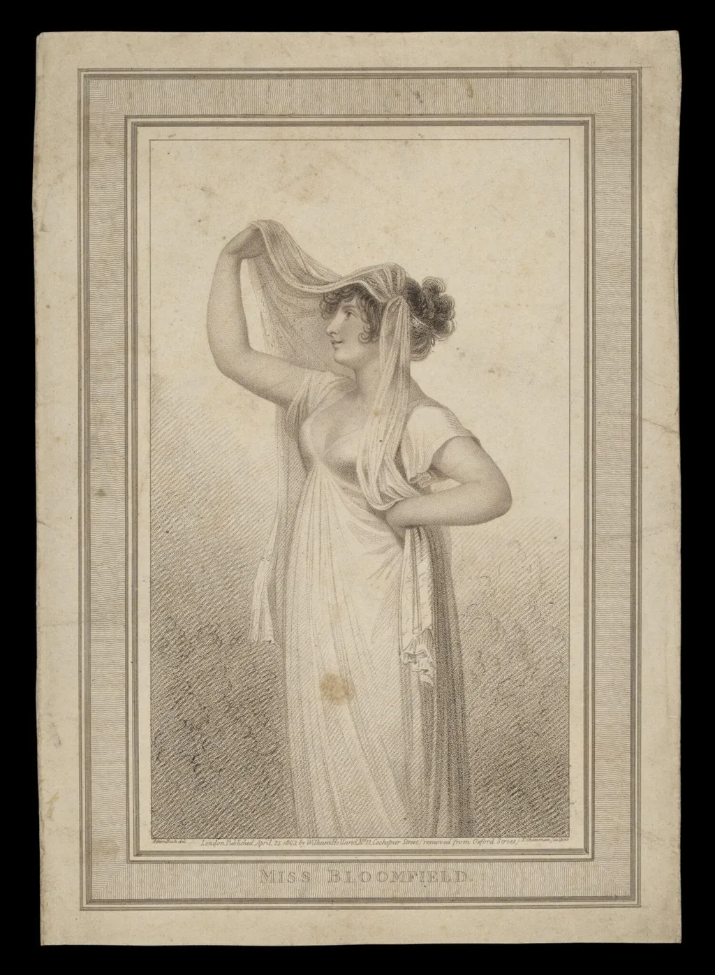 H Beard Print Collection, by Adam Buck, 25