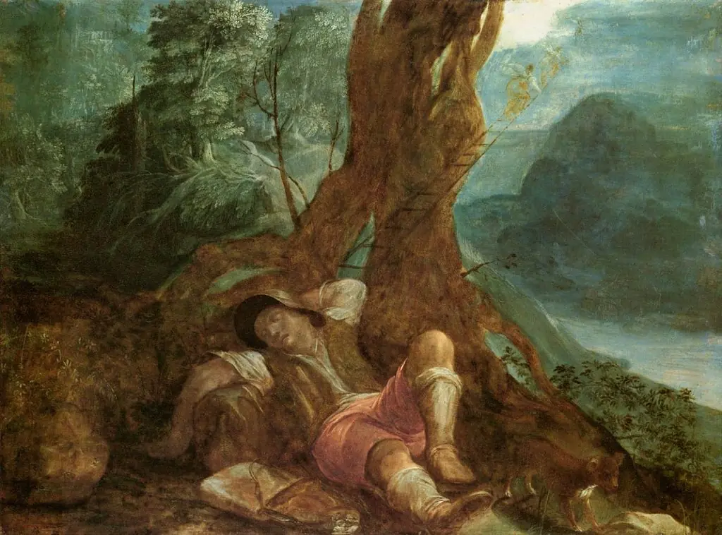 Jacob’s Dream