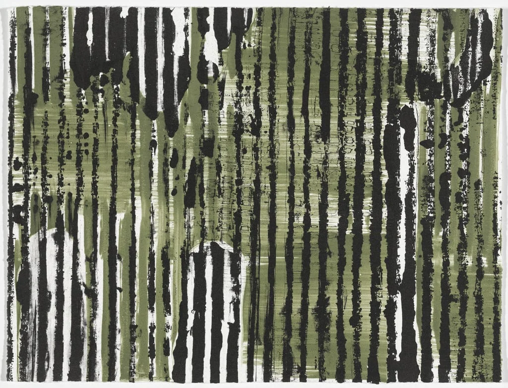 Untitled, detail