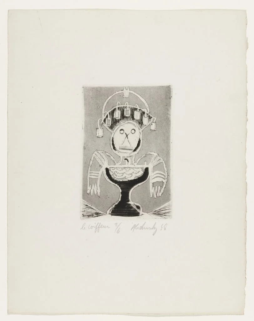 Untitled, detail