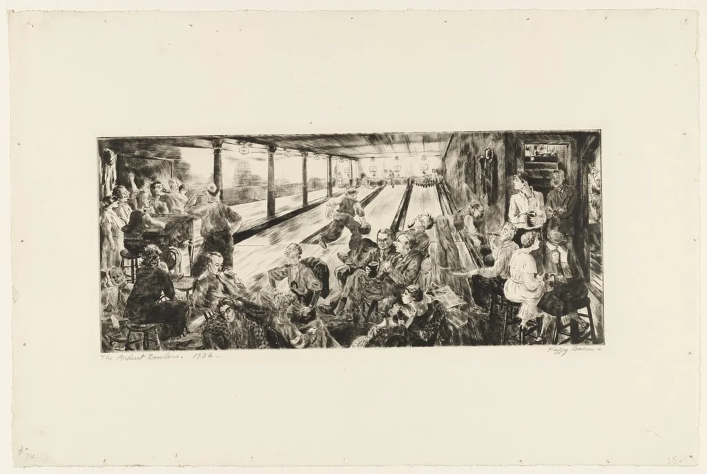 Untitled, detail