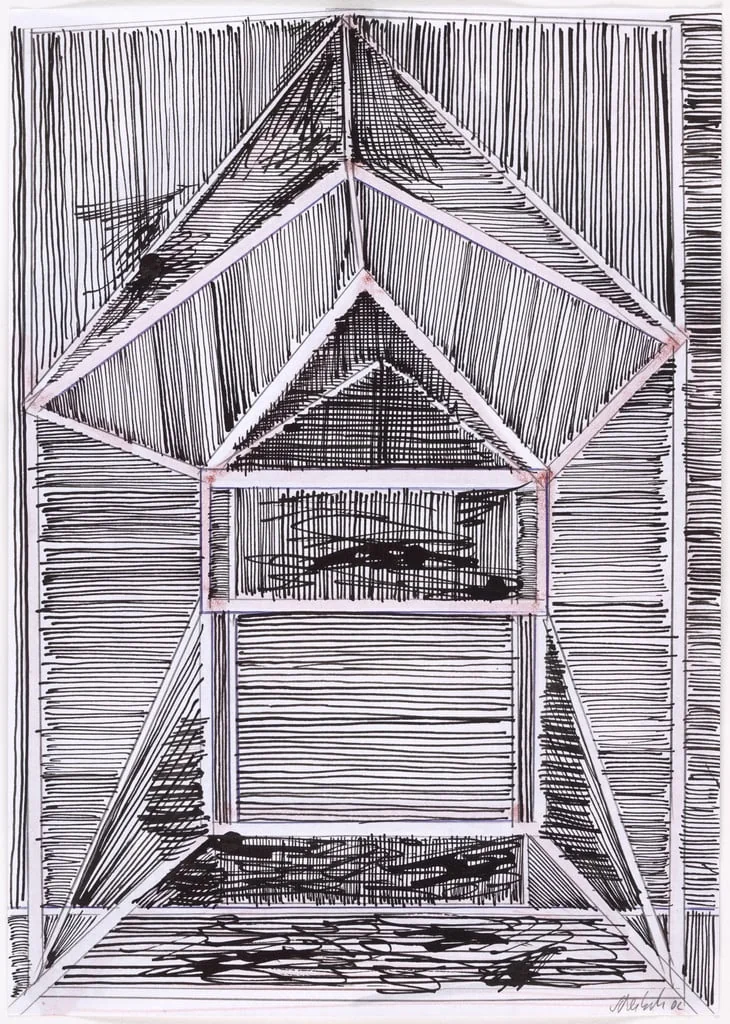 Untitled, detail
